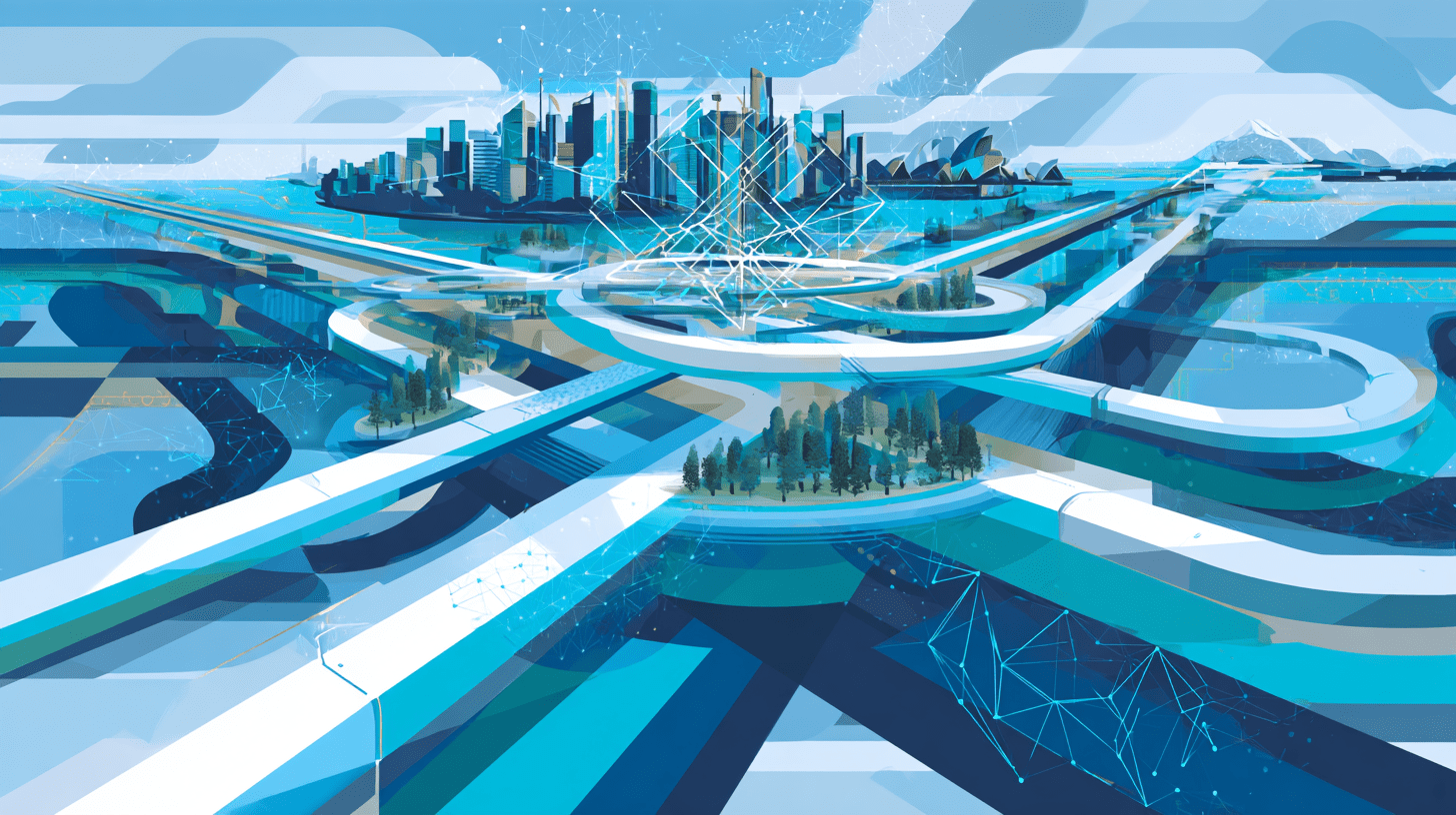 Enterprise Architecture Leadership for Queensland Government Department