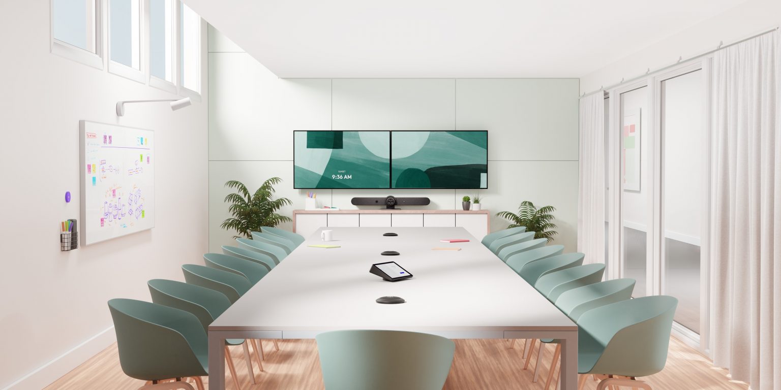 Enterprise Video Conferencing Solution Design