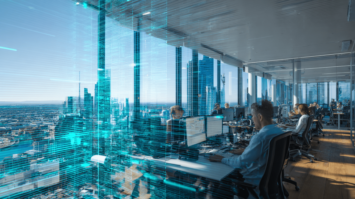 ICT Services for Accounting Firms in Brisbane