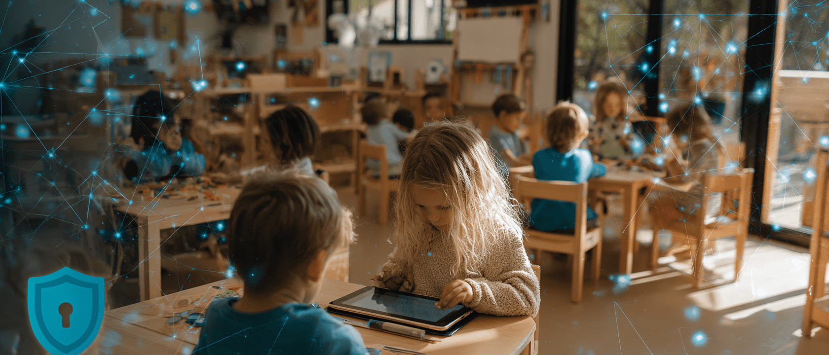 ICT Services for Early Learning Centres in Brisbane