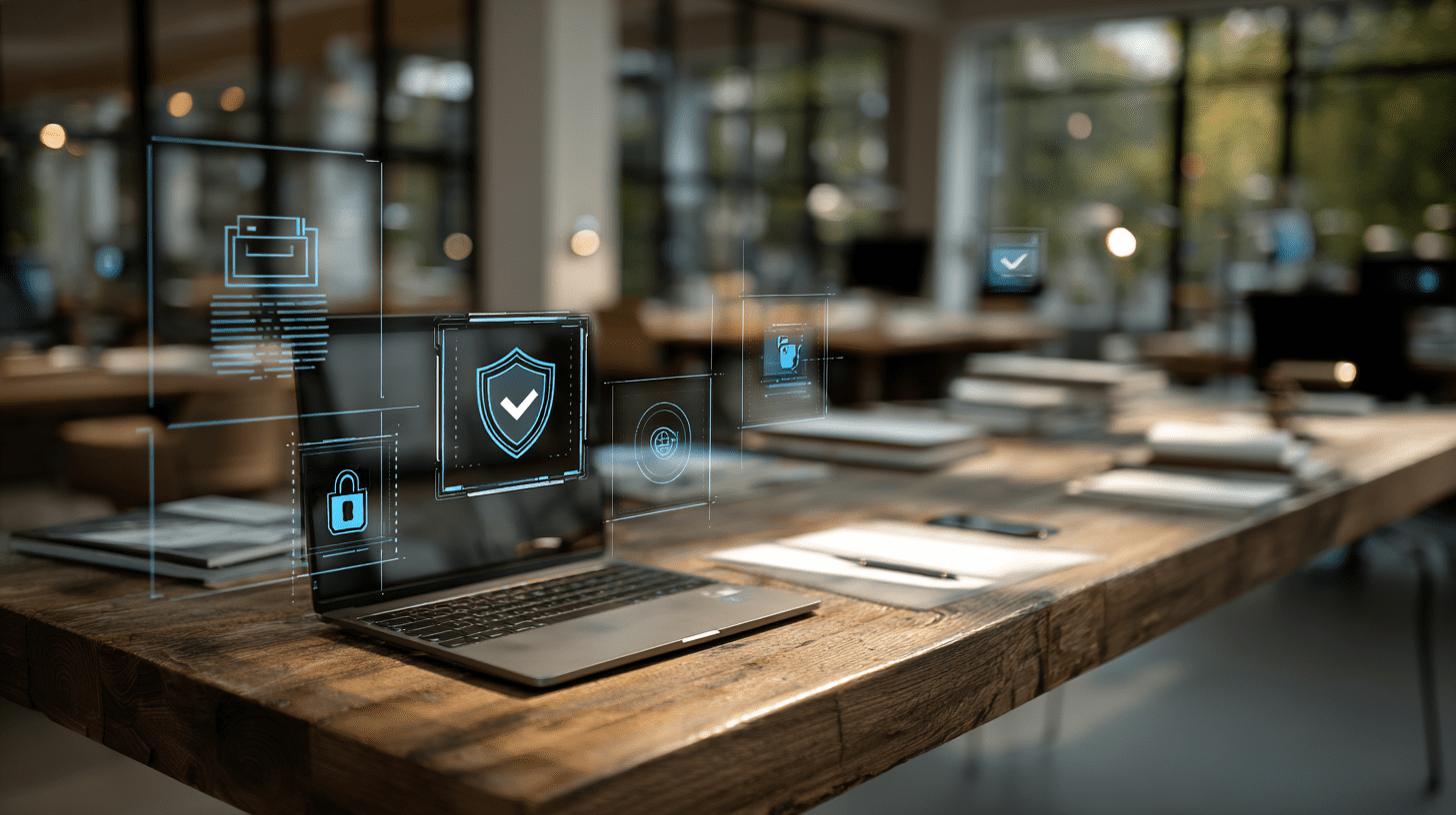 ICT Services for Legal Firms in Brisbane