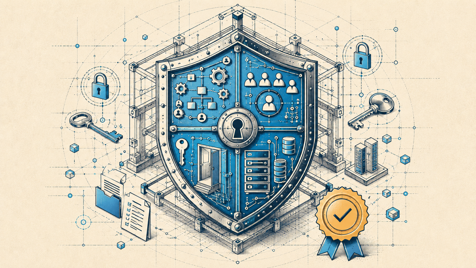 What is ISO 27001, why it matters, and does it apply to me?