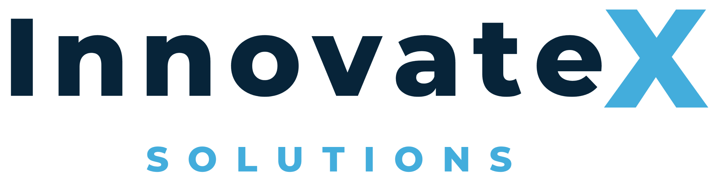 InnovateX Solutions
