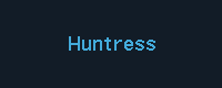 Huntress