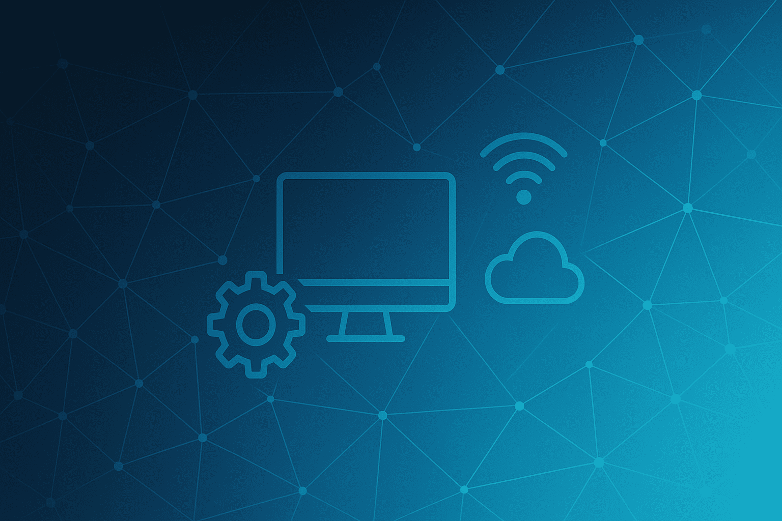 Cloud & Digital Transformation