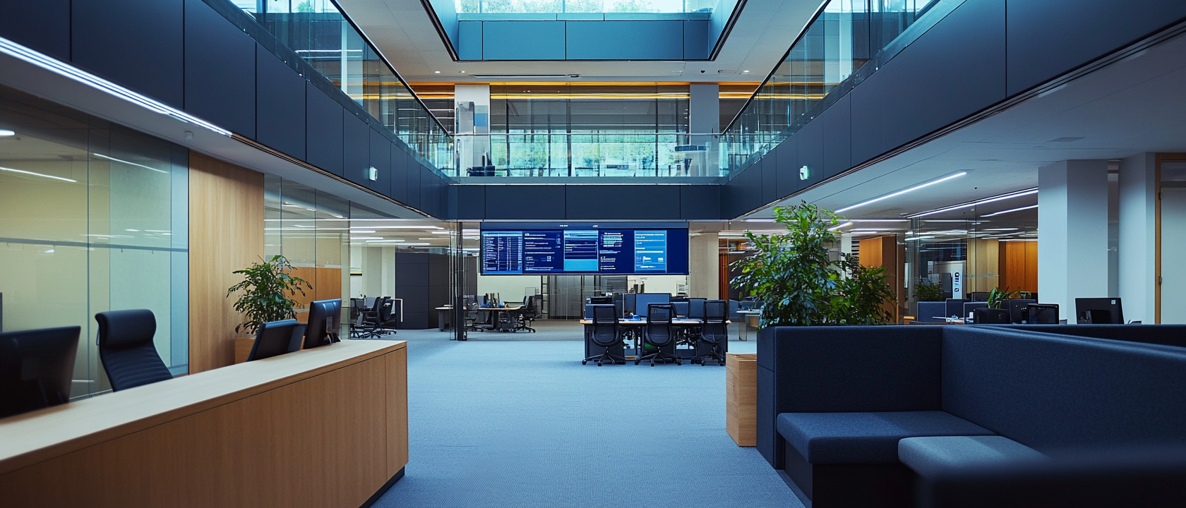 Government & Public Sector ICT Services